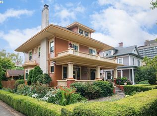 1826 NE Clackamas St, Portland, OR 97232