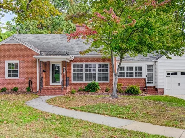1902 W Friendly Ave, Greensboro, NC 27403