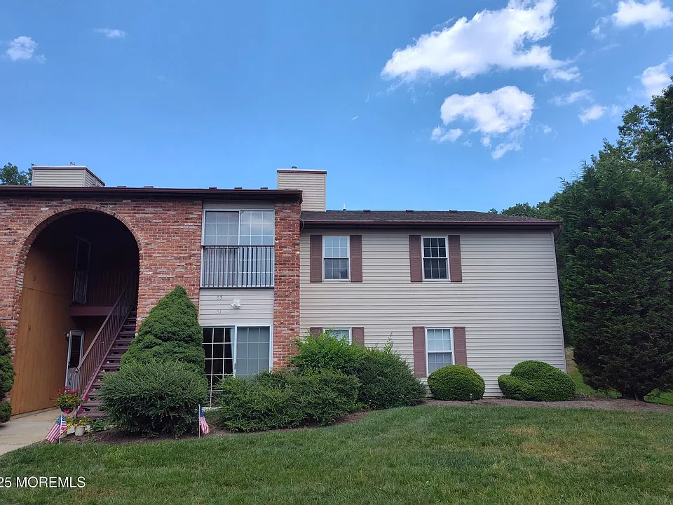 55 Frontier Way