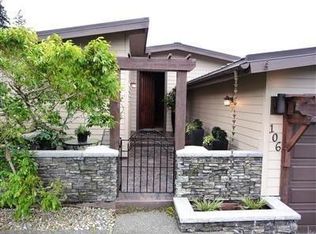 106 Acacia Pl, Bellingham, WA 98225