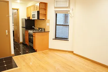 Rented by J Misrahi Realty Corp