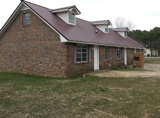 109 West Ave, New Hope, AL 35760