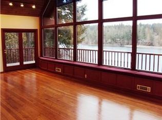 18908 State Route 302 NW, Gig Harbor, WA 98329