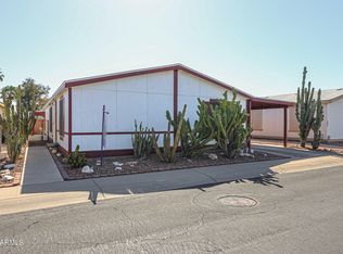 11275 N 99th Ave LOT 141, Peoria, AZ 85345