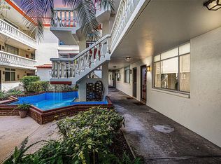 2635 Seville Blvd UNIT 109, Clearwater, FL 33764