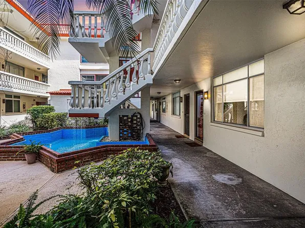 2635 Seville Blvd Unit 109, Clearwater, FL 33764