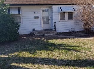 617 E 10th Ave, Hutchinson, KS 67501