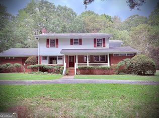 1310 Ivywood Dr, Athens, GA 30606