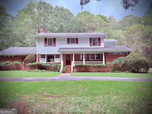 1310 Ivywood Dr, Athens, GA 30606