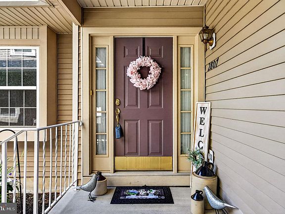 4th image of 2807 Gramercy Way