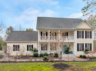 743 Marshall Rd, Troy, VA 22974