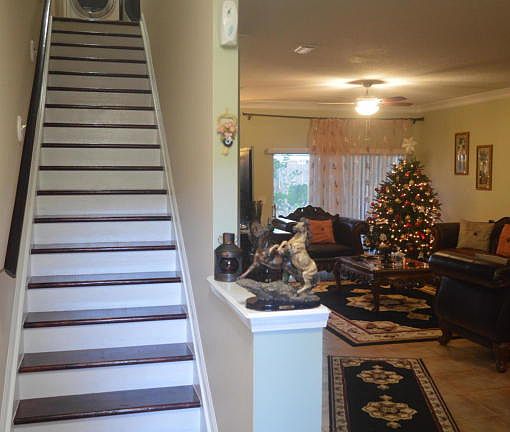 2nd image of 3858 Summer Grove Way S #92