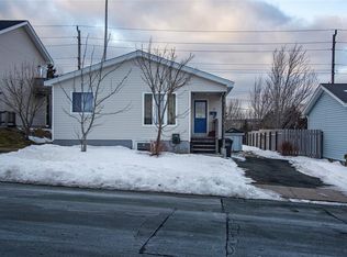 3 Prospero Pl, St. John's, NL A1B3Y9