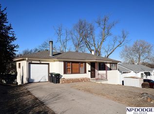 5124 N 48th Ave, Omaha, NE 68104