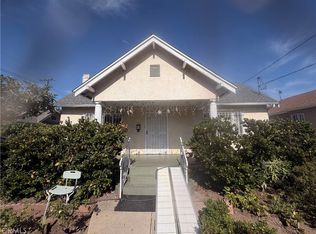 1307 N Kenmore Ave, Los Angeles, CA 90027