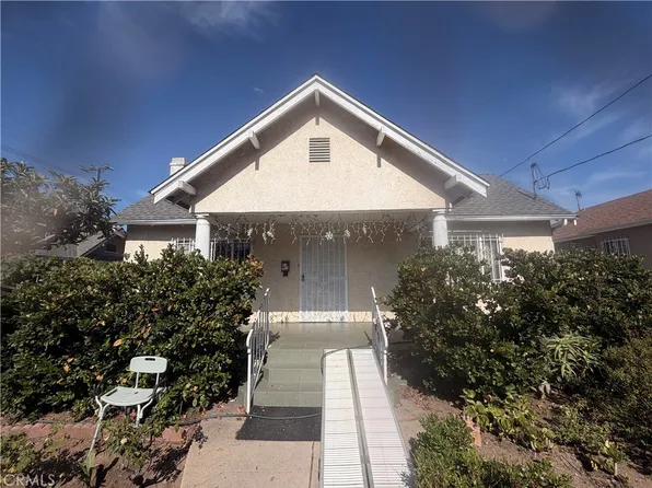 1307 N Kenmore Ave, Los Angeles, CA 90027