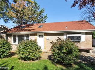 48 W Marilyn Ter, Addison, IL 60101