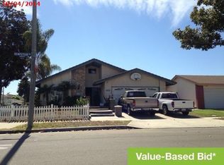 2880 E Hempstead Rd, Anaheim, CA 92806