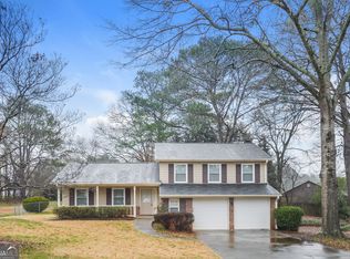 3871 Partridge Pl SW, Conyers, GA 30094