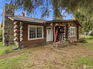 3141 Harris Street Road, Kelso, WA