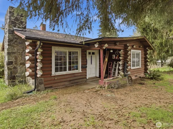 3141 Harris Street Road, Kelso, WA 98626