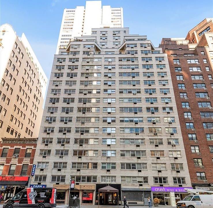 Gotham Towne House Apartments New York, NY Zillow