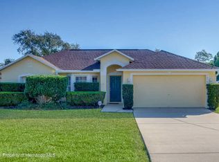 7056 Siena Ave, Spring Hill, FL 34608