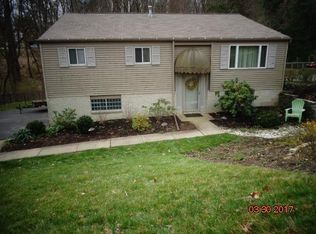351 Highview St, Pittsburgh, PA 15237
