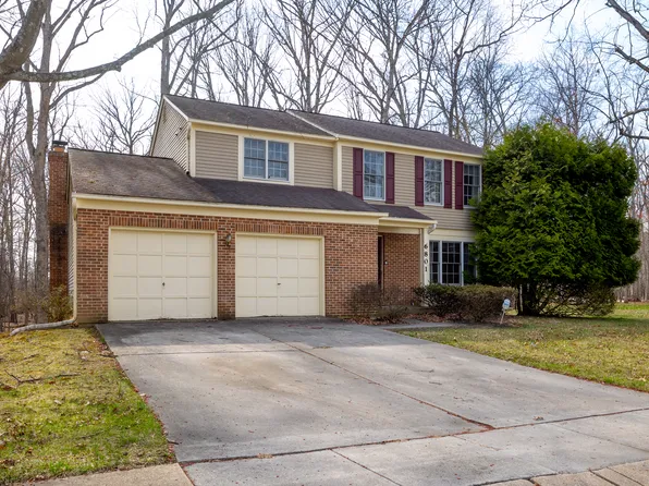 6801 Upper Mills Cir, Baltimore, MD 21228