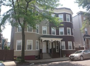 667 E 7th St #2, South Boston, MA 02127