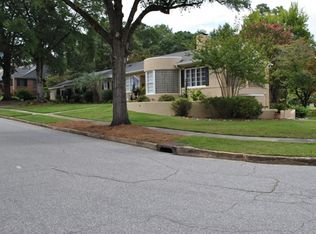 2527 Harding Dr, Columbus, GA 31906