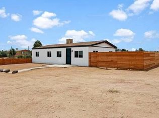 1266 Cambria Ave #2, Yucca Valley, CA 92284