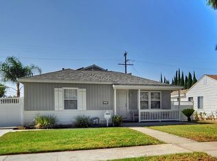 1524 W Amerige Ave, Fullerton, CA 92833