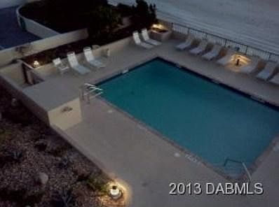 4th image of 3023 S Atlantic Ave #4010