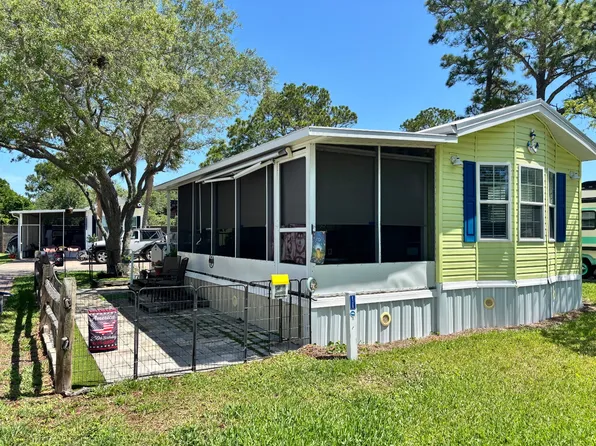 4225 A1a #125, Saint Augustine, FL 32080