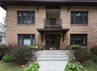 4033 Queen Ave S #5, Minneapolis, MN 55410