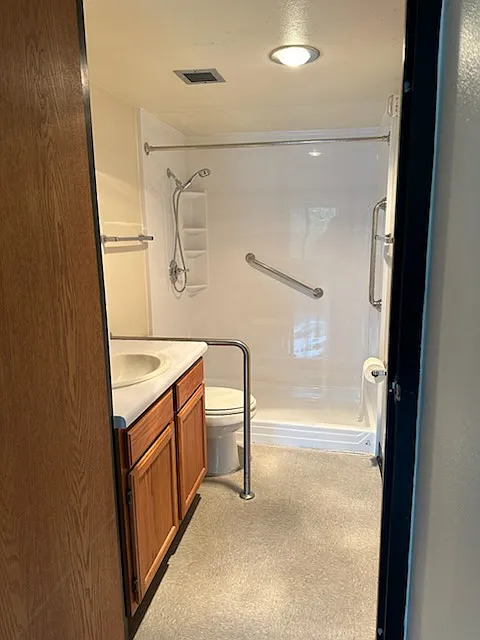1 bed, 550 sqft, $755 — Photo 4