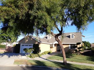 8001 Cornflower Cir, Buena Park, CA 90620