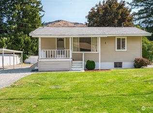 14615 King St, Entiat, WA 98822