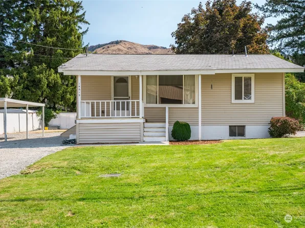 14615 King Street, Entiat, WA 98822