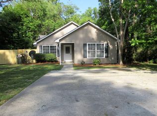 619 Marshall St, Thomasville, GA 31792