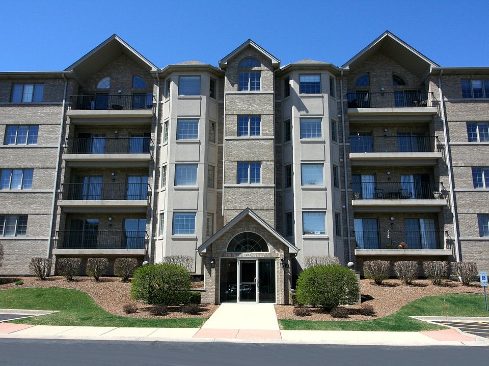 1st image of 14160 Sheffield Dr APT 202