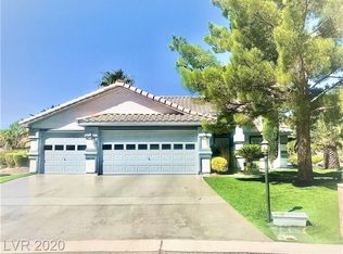5237 Elm Grove Dr, Las Vegas, NV 89130