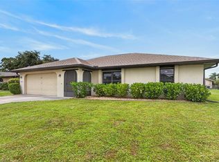 23245 Lehigh Ave, Pt Charlotte, FL 33954