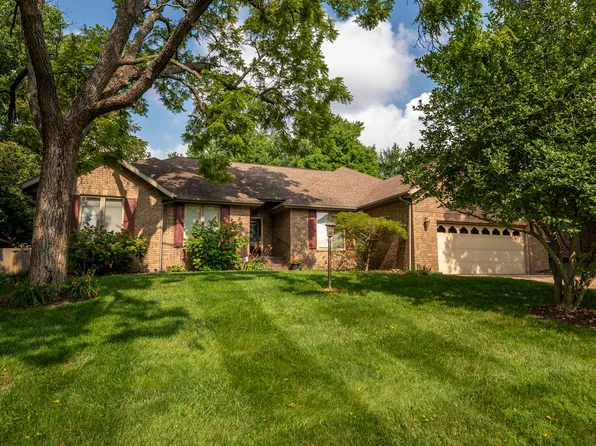 4945 S Leroy Avenue, Springfield, MO 65810