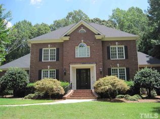 11020 Brass Kettle Rd, Raleigh, NC 27614