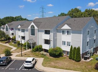 2157 Wainwright Ct UNIT 1B, Frederick, MD