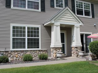 4529 Victor Path UNIT 10, Hugo, MN 55038