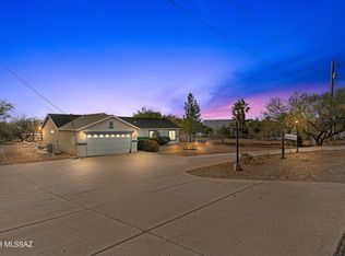 1112 Paseo Espuelas, Rio Rico, AZ 85648