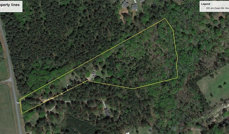 103 Jim Daws Rd, Monroe, GA 30655 MLS 7346254 Zillow